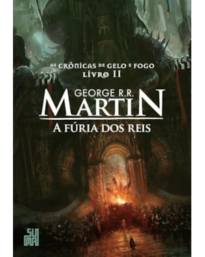A FÚRIA DOS REIS