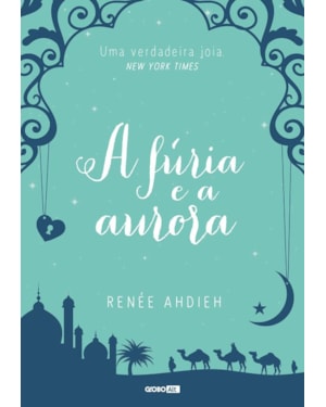 A FÚRIA E A AURORA