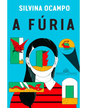 A fúria: e outros contos