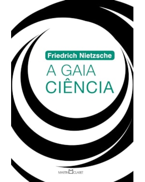 A GAIA CIÊNCIA