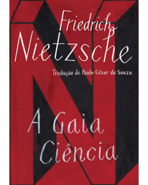 A GAIA CIÊNCIA