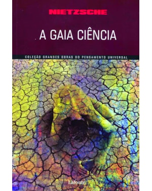A GAIA CIÊNCIA
