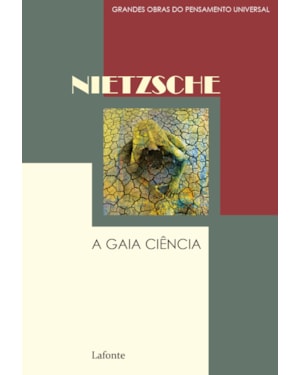 A GAIA CIÊNCIA