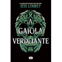 A GAIOLA VERDEJANTE