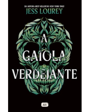 A GAIOLA VERDEJANTE