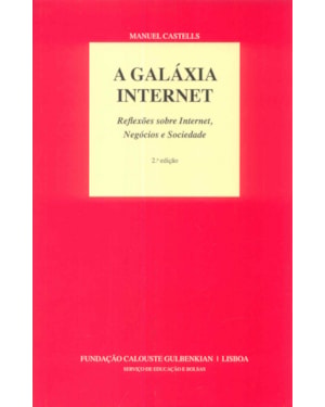 A galáxia internet