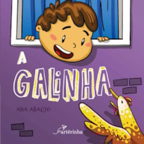 A GALINHA A GALINHA
