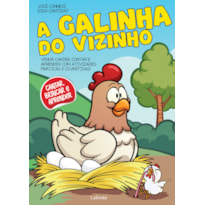 A GALINHA DO VIZINHO