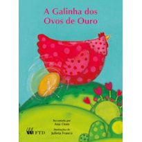 A galinha dos ovos de ouro