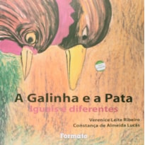 A GALINHA E A PATA