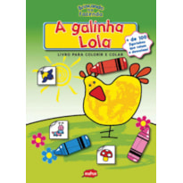 A GALINHA LOLA