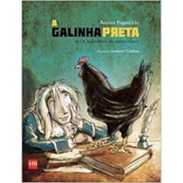 A GALINHA PRETA