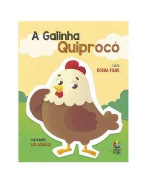 A galinha quiprocó