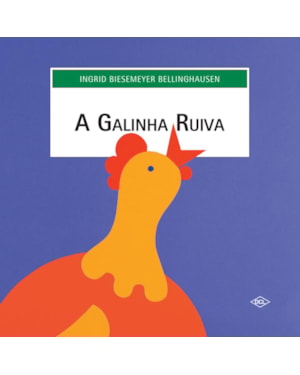 A GALINHA RUIVA