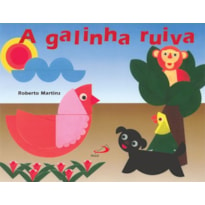 A galinha ruiva