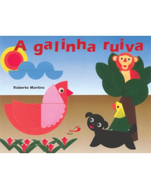 A galinha ruiva
