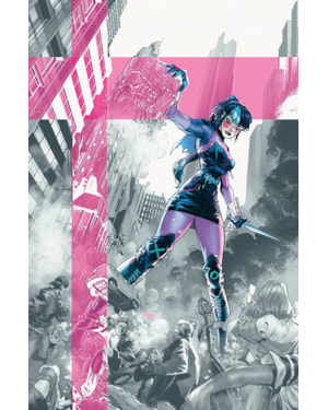 A gancho vol. 02