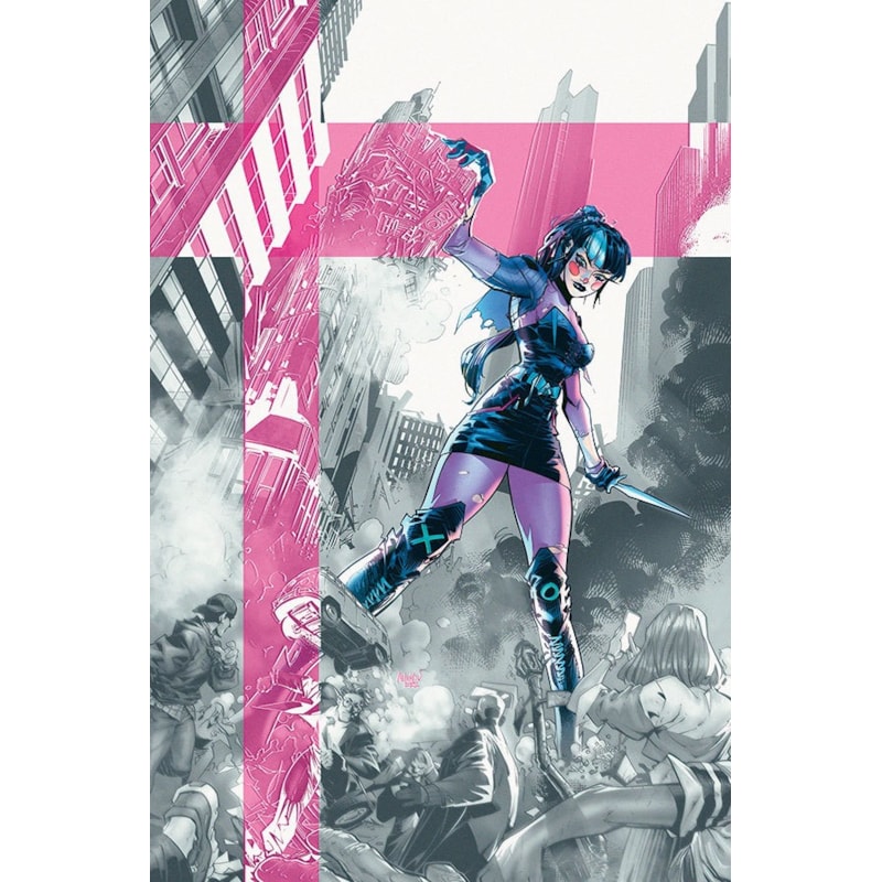 A gancho vol. 02