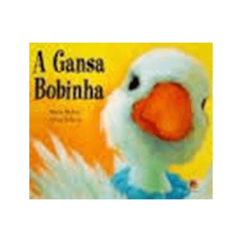 A GANSA BOBINHA