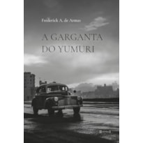 A GARGANTA DO YUMURI