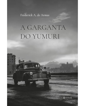 A GARGANTA DO YUMURI