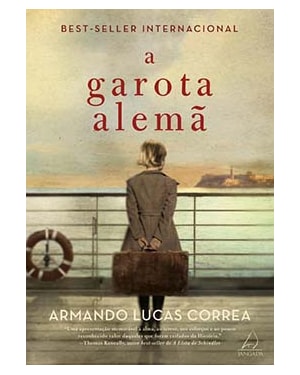 A garota alemã
