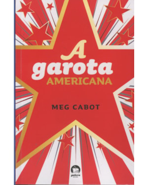 A GAROTA AMERICANA (VOL. 1)