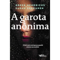 A GAROTA ANÔNIMA