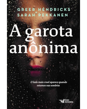 A GAROTA ANÔNIMA