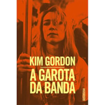 A GAROTA DA BANDA