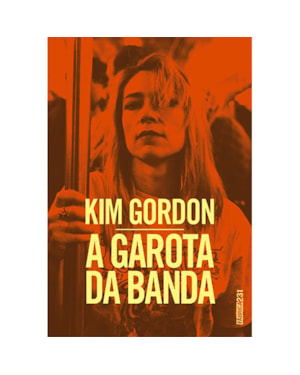 A GAROTA DA BANDA