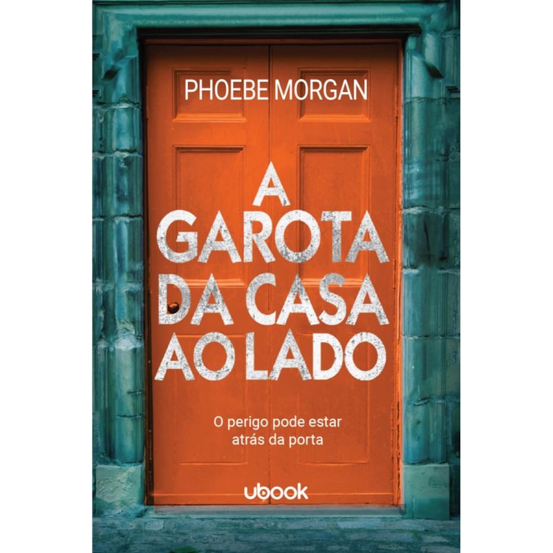 A GAROTA DA CASA AO LADO