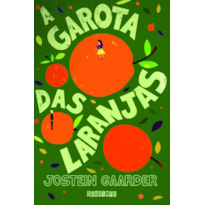 A GAROTA DAS LARANJAS