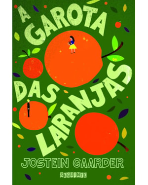 A GAROTA DAS LARANJAS