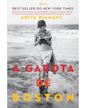 A GAROTA DE BOSTON
