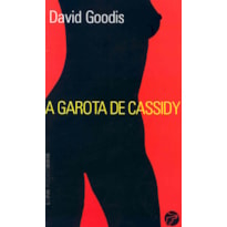 A garota de cassidy
