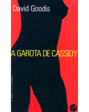 A garota de cassidy