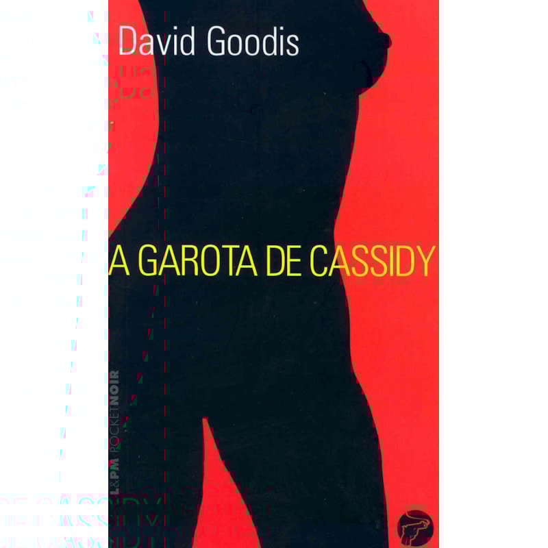 A garota de cassidy