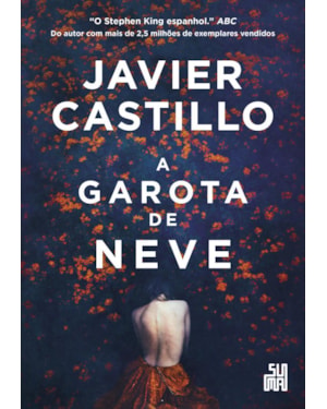 A GAROTA DE NEVE
