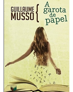 A GAROTA DE PAPEL