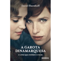 A GAROTA DINAMARQUESA