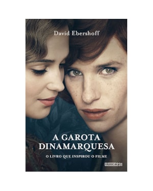 A GAROTA DINAMARQUESA