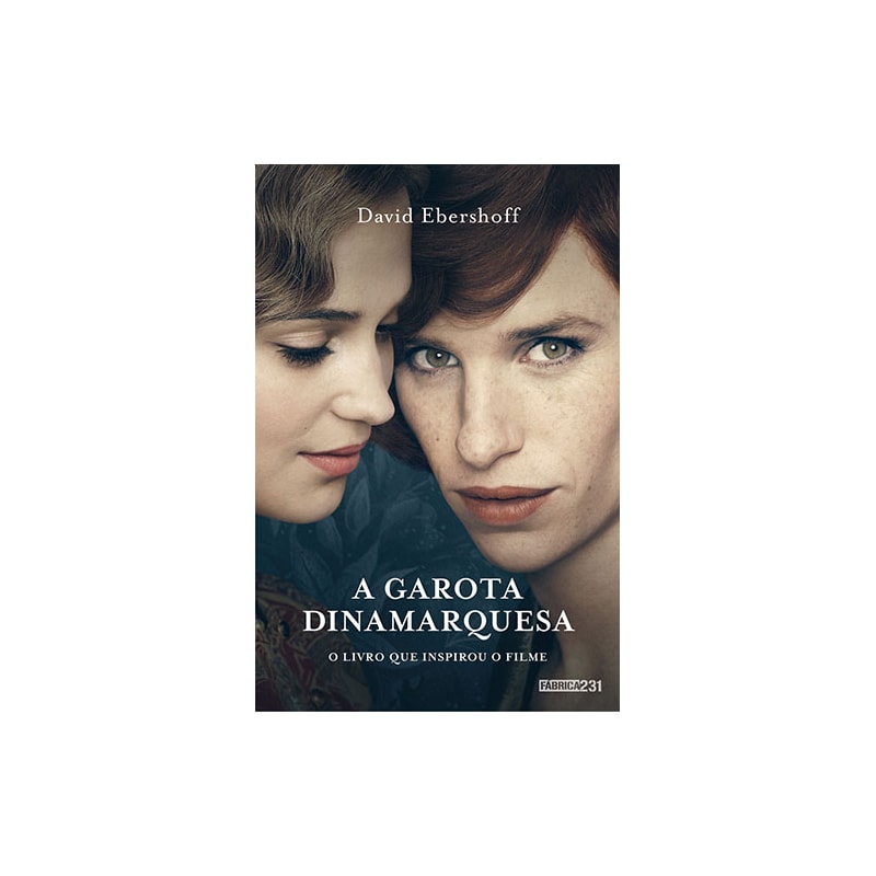 A GAROTA DINAMARQUESA