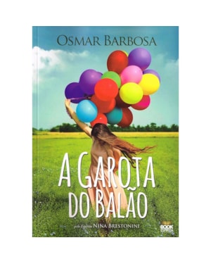 A Garota do Balão