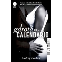 A GAROTA DO CALENDÁRIO: DEZEMBRO