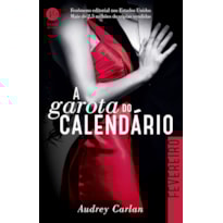 A GAROTA DO CALENDÁRIO: FEVEREIRO