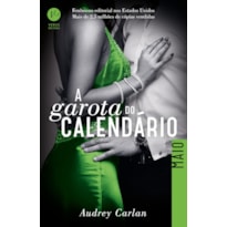 A GAROTA DO CALENDÁRIO: MAIO