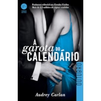 A GAROTA DO CALENDÁRIO: OUTUBRO