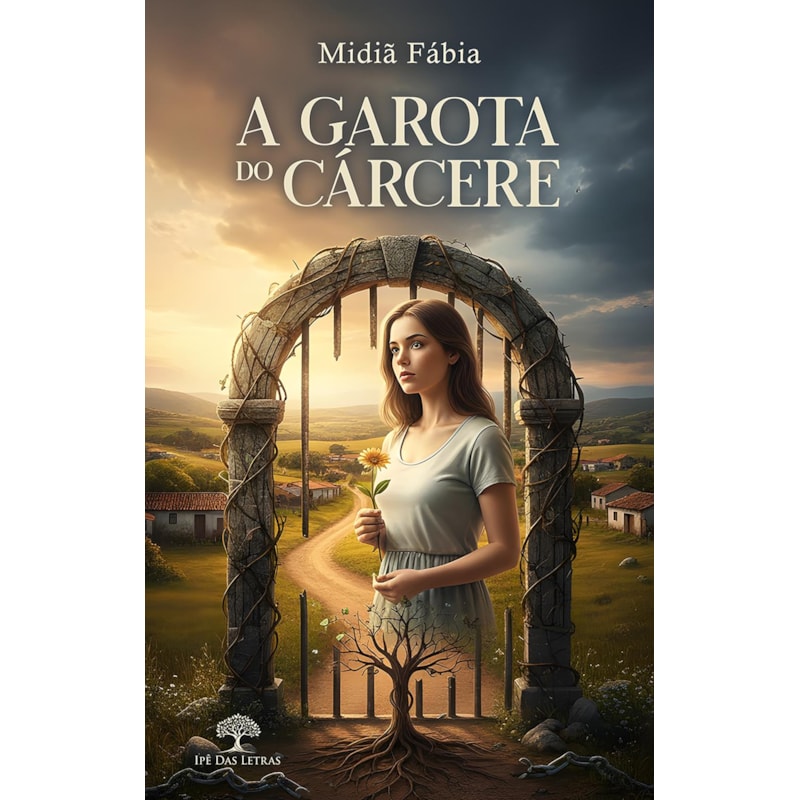 A GAROTA DO CÁRCERE