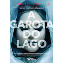 A GAROTA DO LAGO